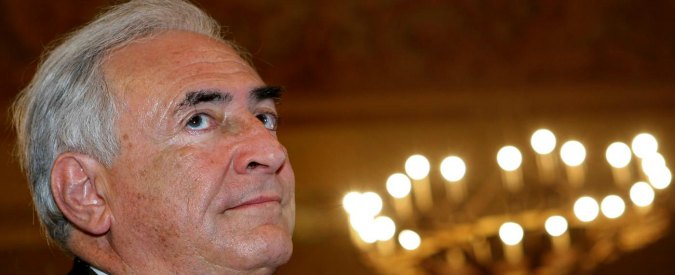 Dominique Strauss-Kahn, processo “sulle orge negli alberghi di lusso”