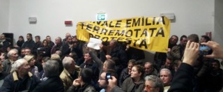 Copertina di ‘Ndrangheta Emilia, “Via il sindaco”. Gip: “Rapporto clientelare su appalti”