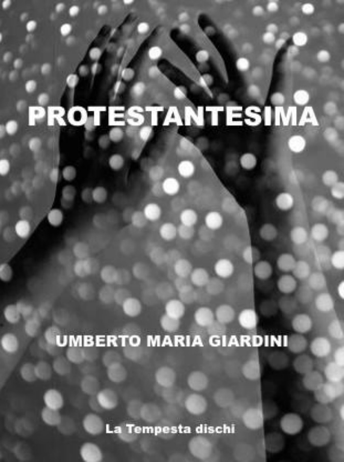 Umberto Maria Giardini, “Protestantesima”: molto più di un buon disco