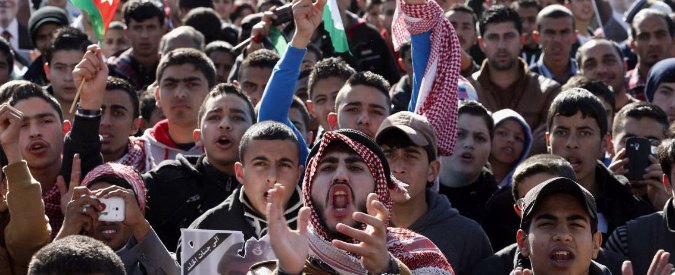 Isis, Giordania: “Rappresaglia contro gli jihadisti è all’inizio, pagheranno tutto”