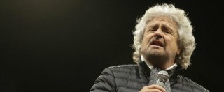 Copertina di M5S, Grillo annulla il tour mondiale: non farà lo show a New York