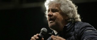 Copertina di M5S, la semiologa: “La piazza non è in crisi. E’ Grillo che deve riorientarsi”