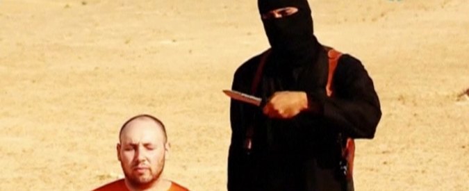 Isis, Jihadi John: il londinese medio e riservato diventato macellaio in Siria