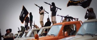 Libia, Pentagono: “Dalla Siria denaro e combattenti: Isis è operativo nel Paese”