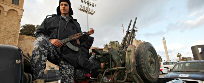 Libia, Newsweek: “Leader spirituale di Ansar Al Sharia ha aderito a Isis”