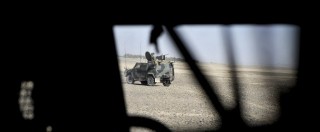 Libia, analista: “Intervento costerebbe un miliardo e attirerebbe orde di jihadisti”