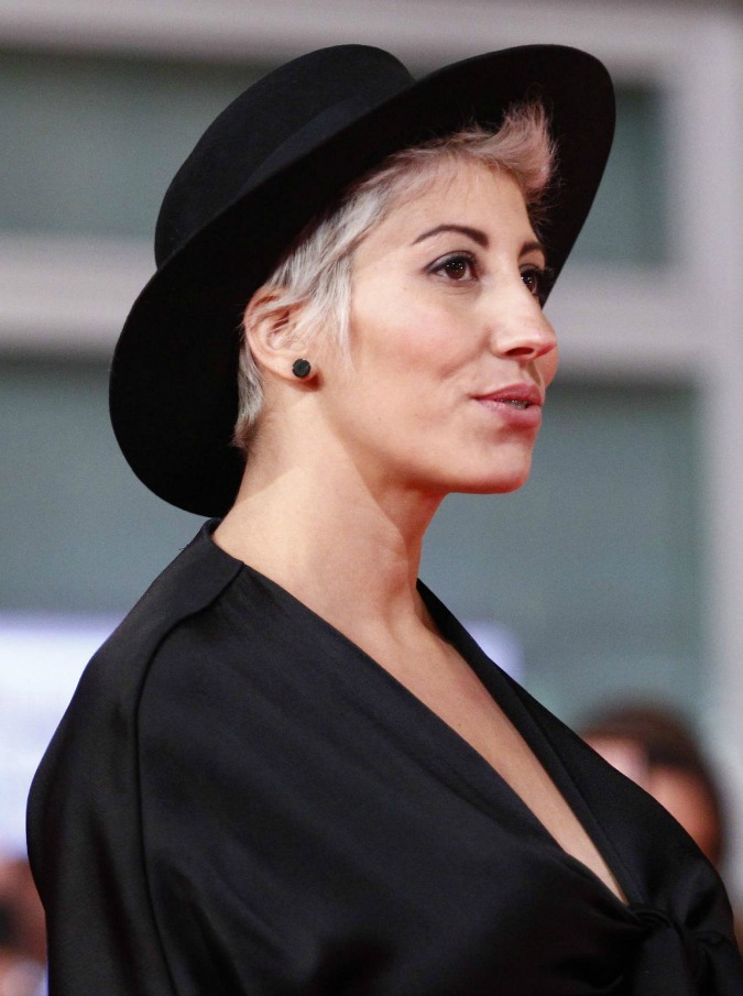 Sanremo 2015, Malika Ayane: “Sono qui per scelta ma non mi sento in gara. Siamo intrattenitori”