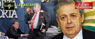 Copertina di Frode fiscale, Mannheimer: “Sono stato ingordo e scemo, ora non guadagno più nulla”