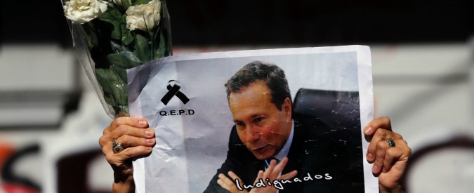Omicidio Nisman, il successore Pollicita incrimina presidente argentina Kirchner