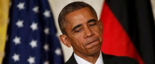 Copertina di Spycables, Obama “minacciò” Abu Mazen su riconoscimento dello Stato palestinese