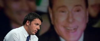 Matteo Renzi, dopo il meeting di Cl il premier va alla festa di Berlusconi
