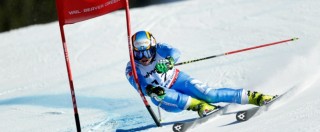Copertina di Mondiali di sci 2015, valanga azzurra un ricordo: miglior risultato è un 6° posto