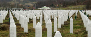 Copertina di Corte di giustizia Onu: “La Serbia non commise genocidio contro la Croazia”