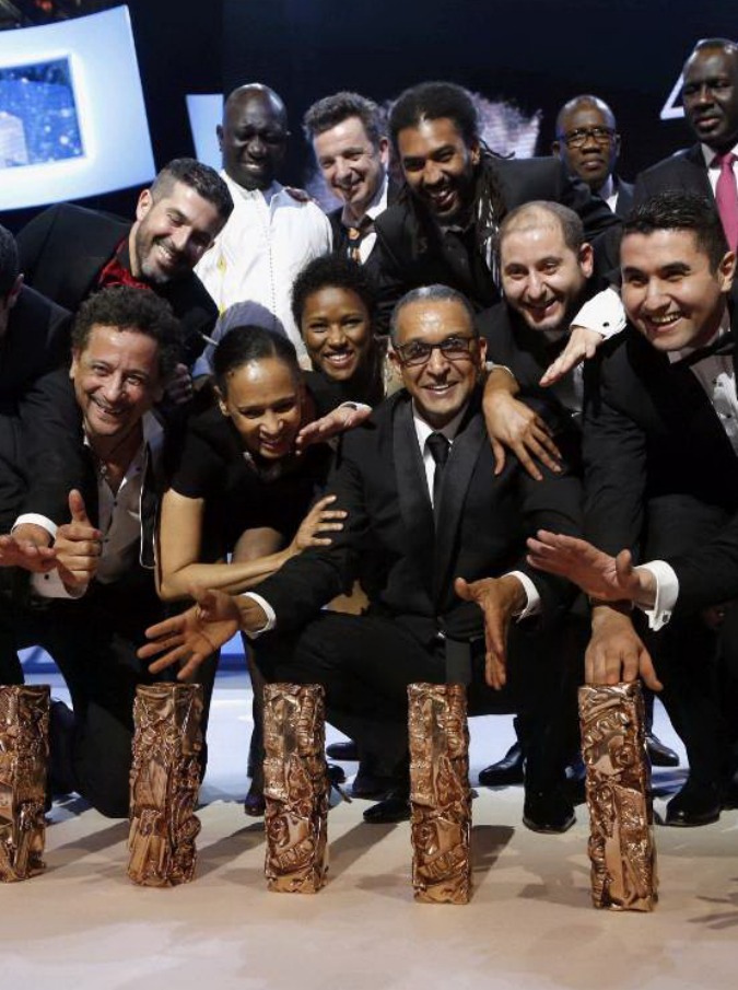 César 2015, Timbuktu di Sissako trionfa: sette premi contro la violenza della jihad