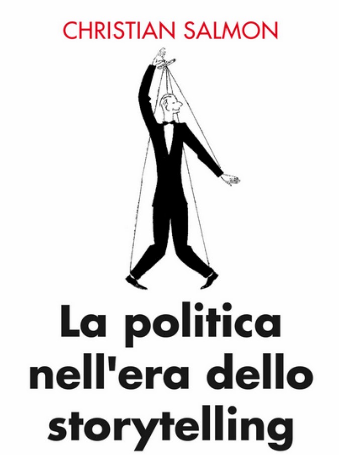 Christian Salmon: “Matteo Renzi? E’ l’interprete della vecchia destra neo-liberale”