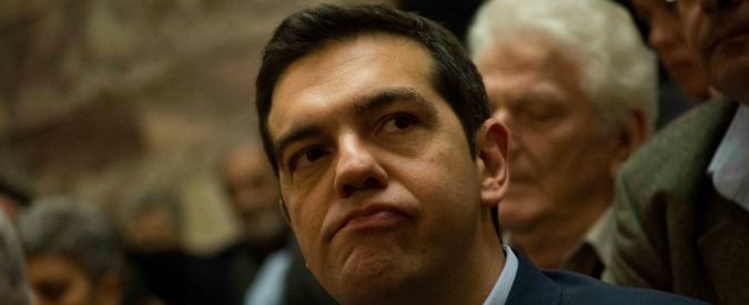 Grecia, Tsipras perde pezzi. Il partigiano Glezos: ‘Mi scuso coi greci per illusione’