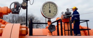 Copertina di Ucraina, Mosca minaccia: “Kiev paghi il gas o sono a rischio rifornimenti per l’Ue”