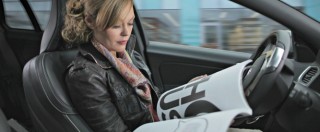 Copertina di Tanta sicurezza e protocolli aeronautici: la ricetta di Volvo per la guida autonoma