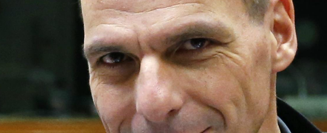 Yanis Varoufakis, lo stile del ‘sexy ministro’ che piace alle donne d’Europa