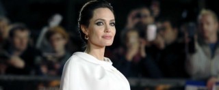 Copertina di Giappone, vietato Unbroken di Angelina Jolie: ‘Insulta la dignità del nostro popolo’