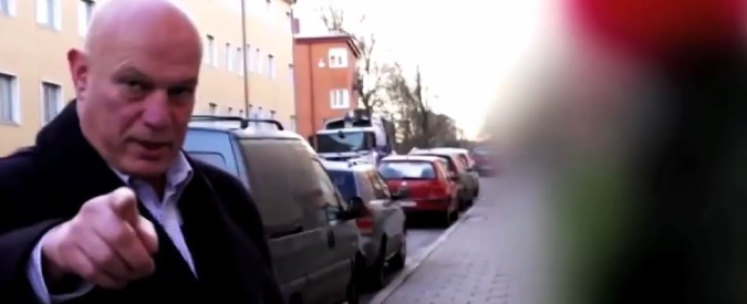 Copertina di Web, cronista cacciatore di Troll al Fatto.it: ‘In Svezia li sbattiamo in tv senza pietà’