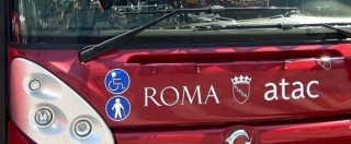 Copertina di Sciopero trasporti Roma, il 17 aprile stop ai mezzi pubblici Atac
