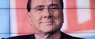 Nazareno, Berlusconi: “Riforme? Deriva autoritaria. Pd non ha rispettato patti”