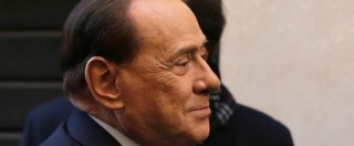 Copertina di Berlusconi: “Mattarella ha una bella immagine coi suoi capelli bianchi”