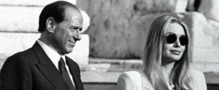 Copertina di Silvio Berlusconi non pagherà più Veronica Lario. L’ex moglie dovrà restituire 43 milioni di euro