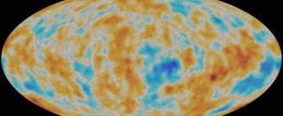 Copertina di Catturata la prima molecola dell’universo nella costellazione del Cigno