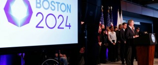 Copertina di ‘Olimpiadi 2024? Non a Boston: utilizzare i soldi per migliorare la vita della città’