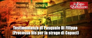 Copertina di Mafia, pentito Di Filippo: “Voti a Berlusconi perché aiutasse, ma non lo fece”