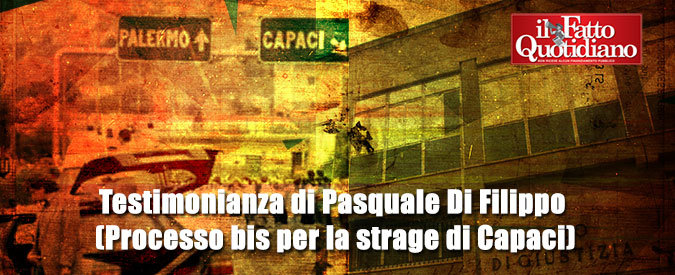 Mafia, pentito Di Filippo: “Voti a Berlusconi perché aiutasse, ma non lo fece”