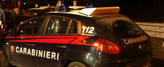 Torino, uccide la moglie a bastonate e fugge in bus. Arrestato