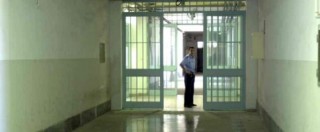 Copertina di Massa Carrara, pari opportunità in carcere: “I detenuti scelgono il medico”