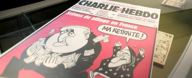 Premio Pen a Charlie Hebdo: la saga del politically correct