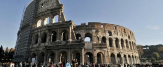 Copertina di Affittopoli Roma, per un monolocale al Colosseo c’è chi paga 14 euro