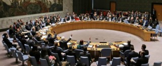 Libia, l’Onu dice no alla guerra. L’Italia: “Pronti a ruolo guida per stabilizzazione”