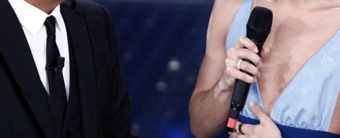 Sanremo 2015, Conchita Wurst smentisce Conti: “Sorpresa che mi abbia chiamato Tom”