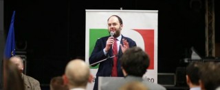 Copertina di Pd, a Bologna niente congresso iscritti: l’assemblea vota il cuperliano Critelli