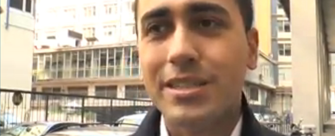 Copertina di Corruzione, Di Maio (M5S): ‘Controllare le cooperative, sono cerniera tra politica e mafia’