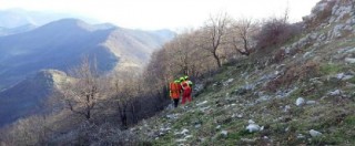 Copertina di Veronica Balsamo, morta nel dirupo in Valtellina: il fidanzato confessa l’omicidio