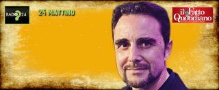 Copertina di Evasione, Falciani: ‘Solo M5S vuole cambiare leggi, altri non hanno interesse’