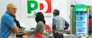 Copertina di Reggio Emilia, Festa dell’Unità – volontari contro il Pd: “Più trasparenza”