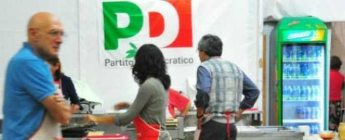 Reggio Emilia, Festa dell’Unità – volontari contro il Pd: “Più trasparenza”