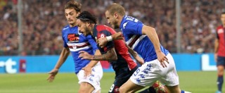 Copertina di Probabili formazioni Serie A, 24° turno: a Genova il derby profuma di Europa
