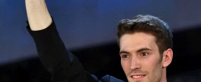 Sanremo 2015, Nuove proposte: vince Caccamo. Fuori Tatangelo, Soliti Idioti, Raf e Fabian