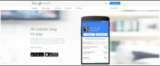 Copertina di Pagamenti mobile, Google risponde a Samsung. E in Usa arriva su Android