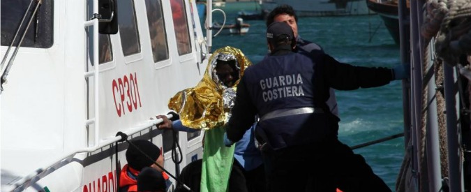 Naufragio Lampedusa, prima sentenza in Italia per traffico di esseri umani