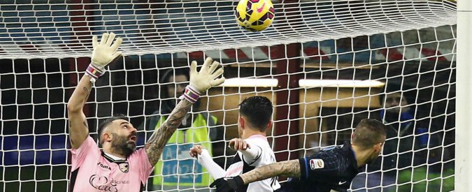 Inter Palermo 3-0. E’ Brozovic a cambiare (im meglio) i connotati ai neroazzurri